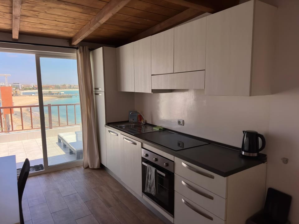 Casa Tud Dret - By Bobbywashere House in Cape Verde