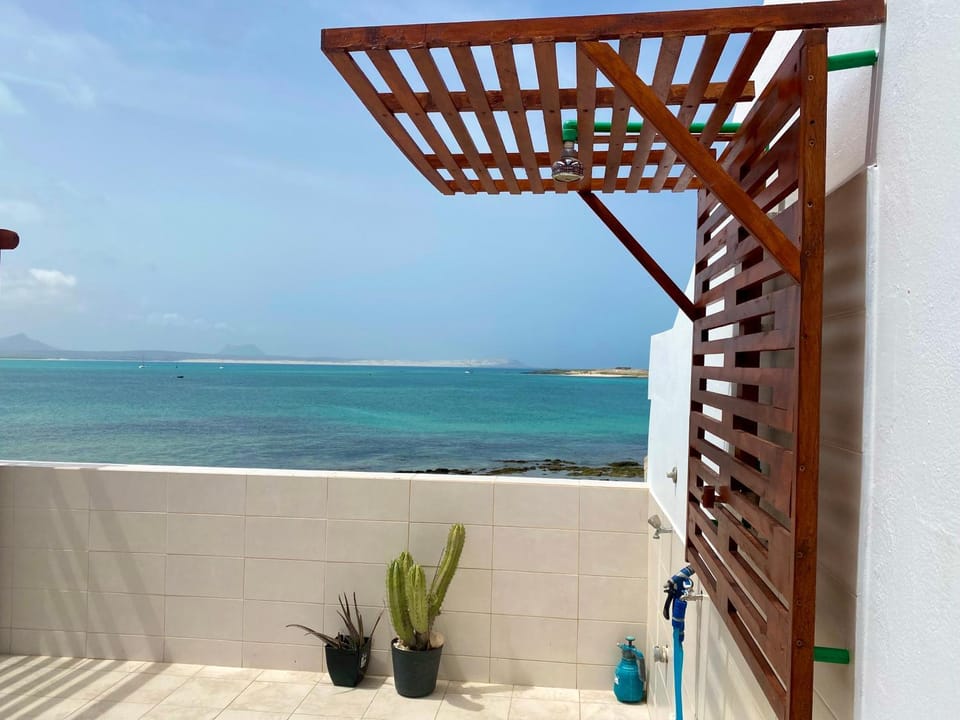 Casa Tud Dret - By Bobbywashere House in Cape Verde