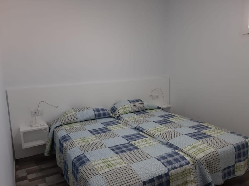 Apartamento muelle Bed and Breakfast in Gran Canaria