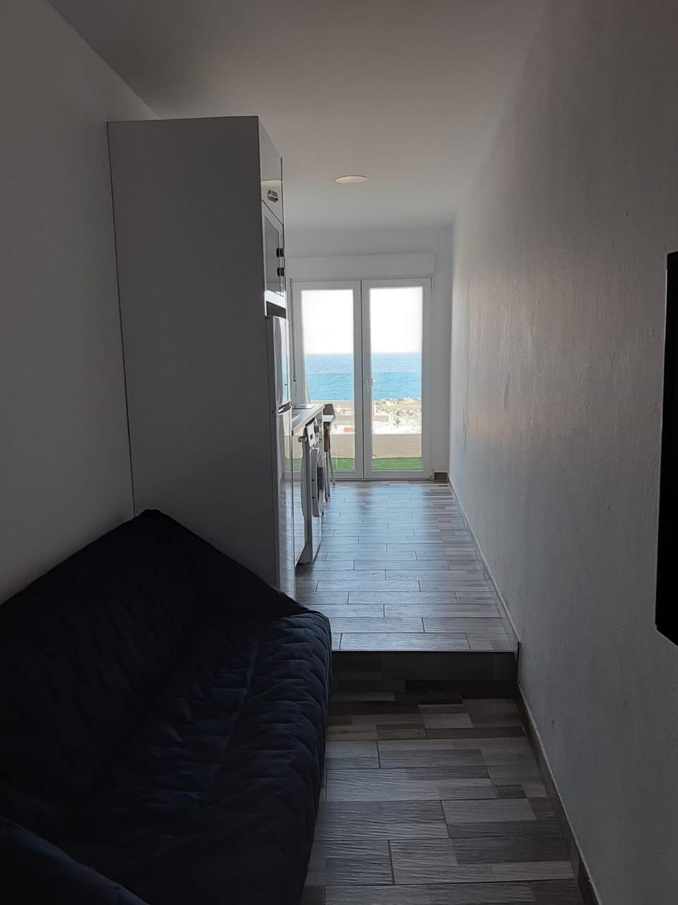 Apartamento muelle Bed and Breakfast in Gran Canaria