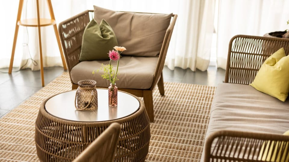 Lounge or bar