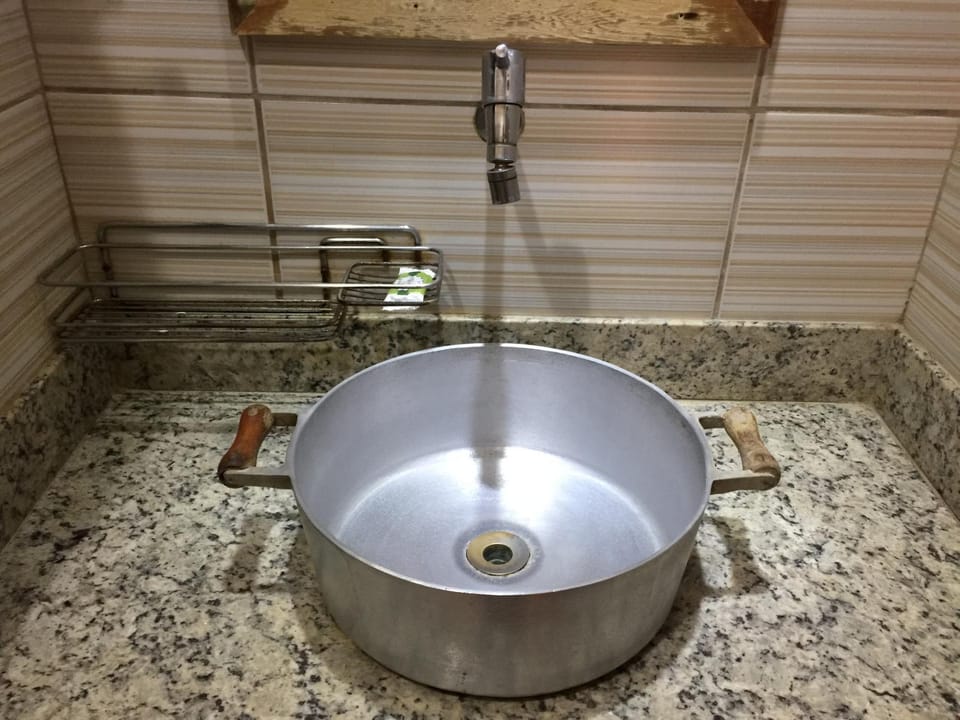 Fazenda San Francisco Inn in State of Mato Grosso do Sul, Brazil