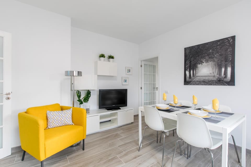 Santa Cruz Downtown Apartment in Santa Cruz de Tenerife