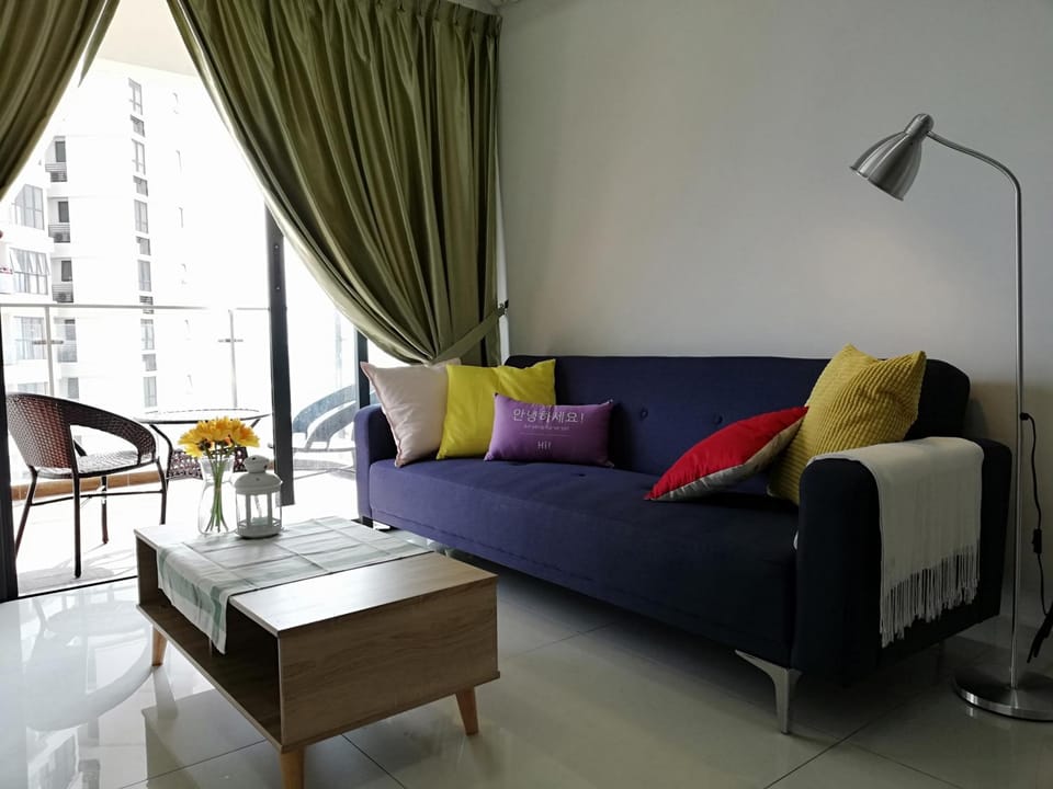 Country Garden Danga Bay , Royal Strand Apartment in Johor Bahru