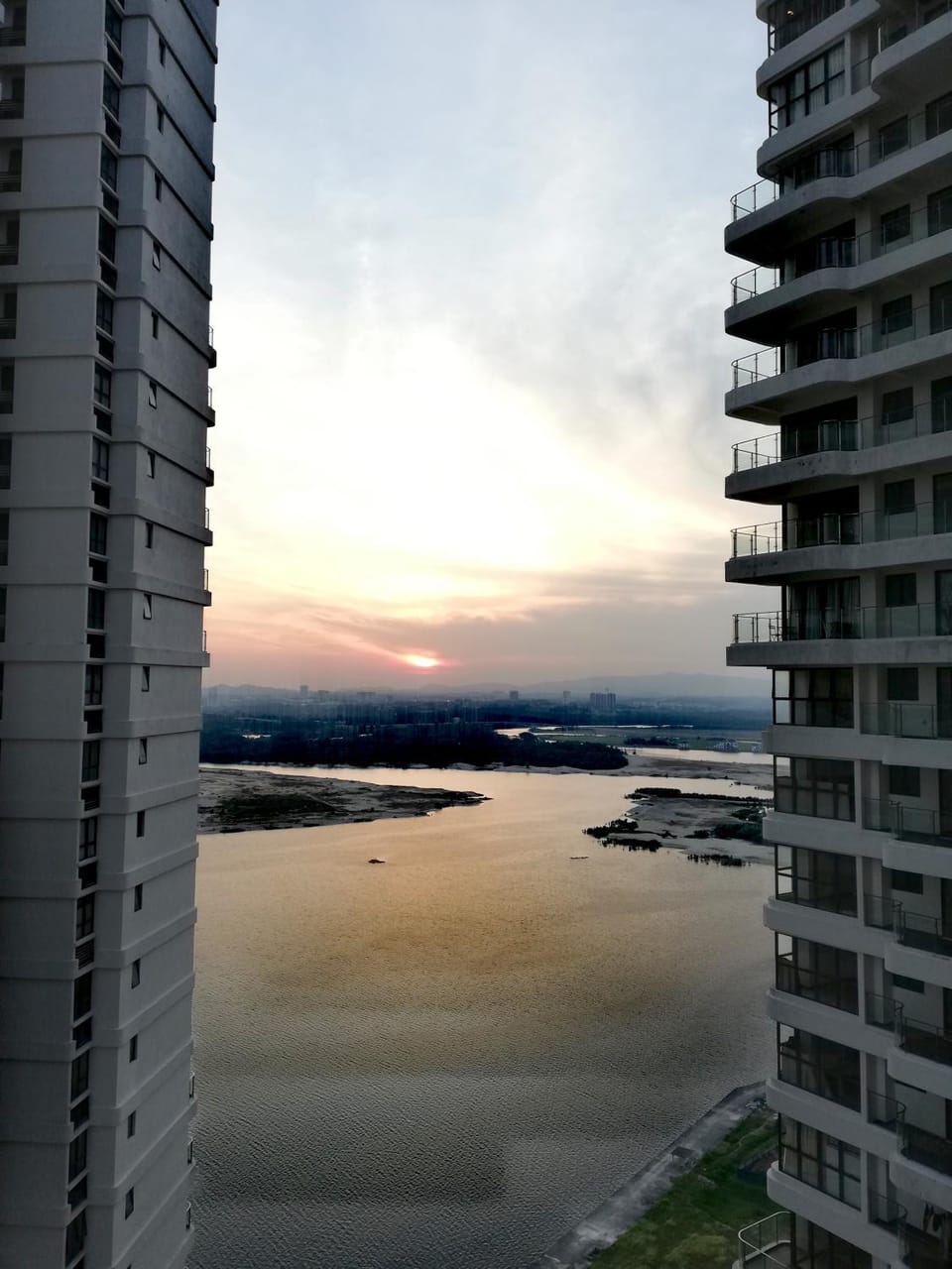 Country Garden Danga Bay , Royal Strand Apartment in Johor Bahru