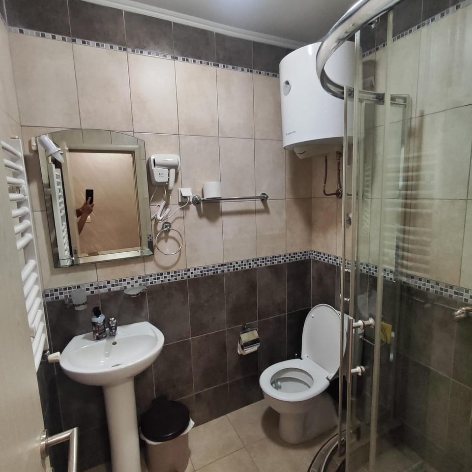Apartmani Radovic 2 Bed and Breakfast in Budva