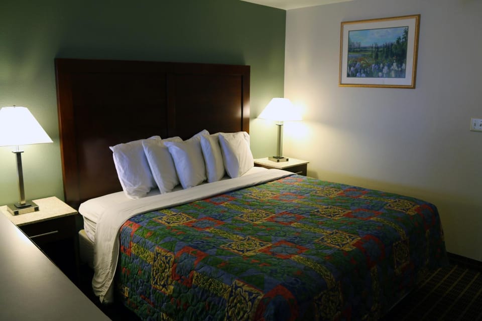 Bed, Other