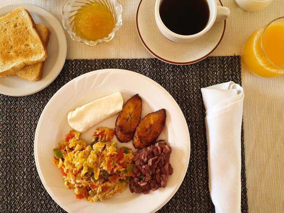 Food, Breakfast