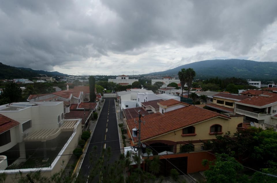 City view