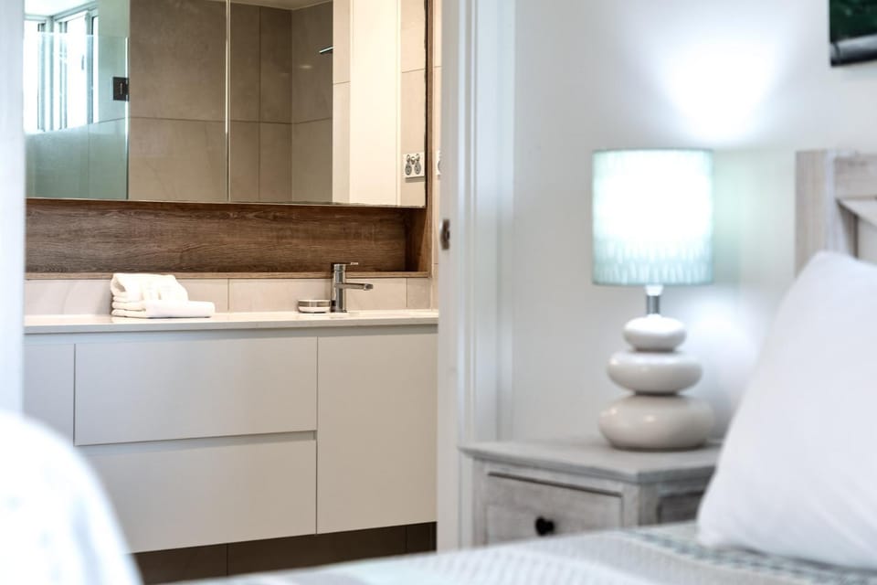 Rainbow Bay Resort Holiday Apartments Apartment hotel in Tweed Heads