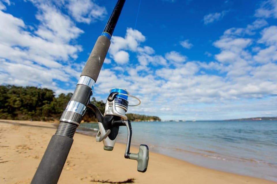 Fishing