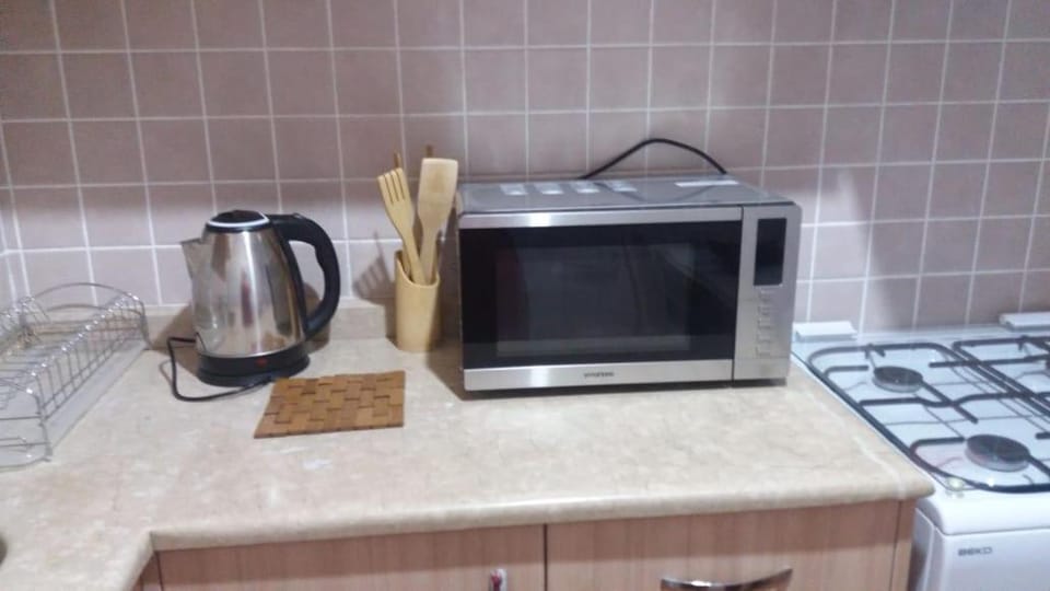 Batumi's authentic center Apartment in Batumi