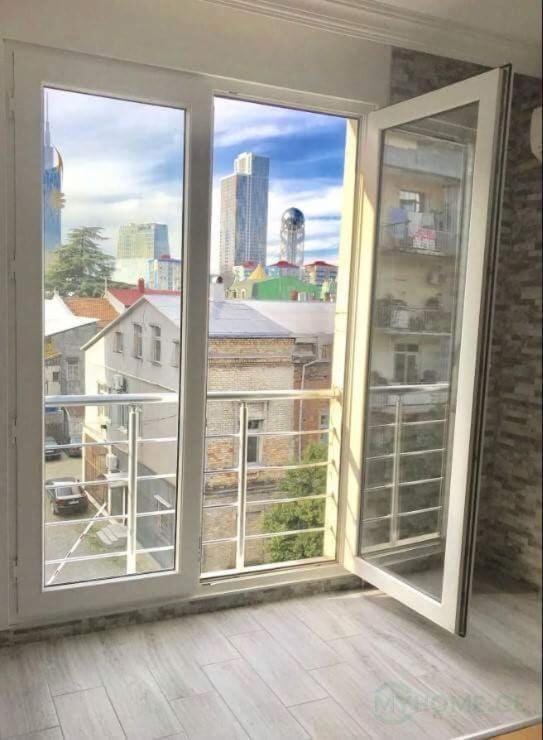 Batumi's authentic center Apartment in Batumi