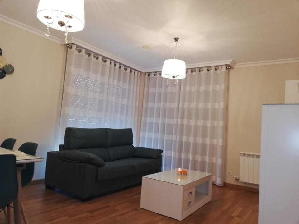 Pedrouzo Suites Apartment in Galicia