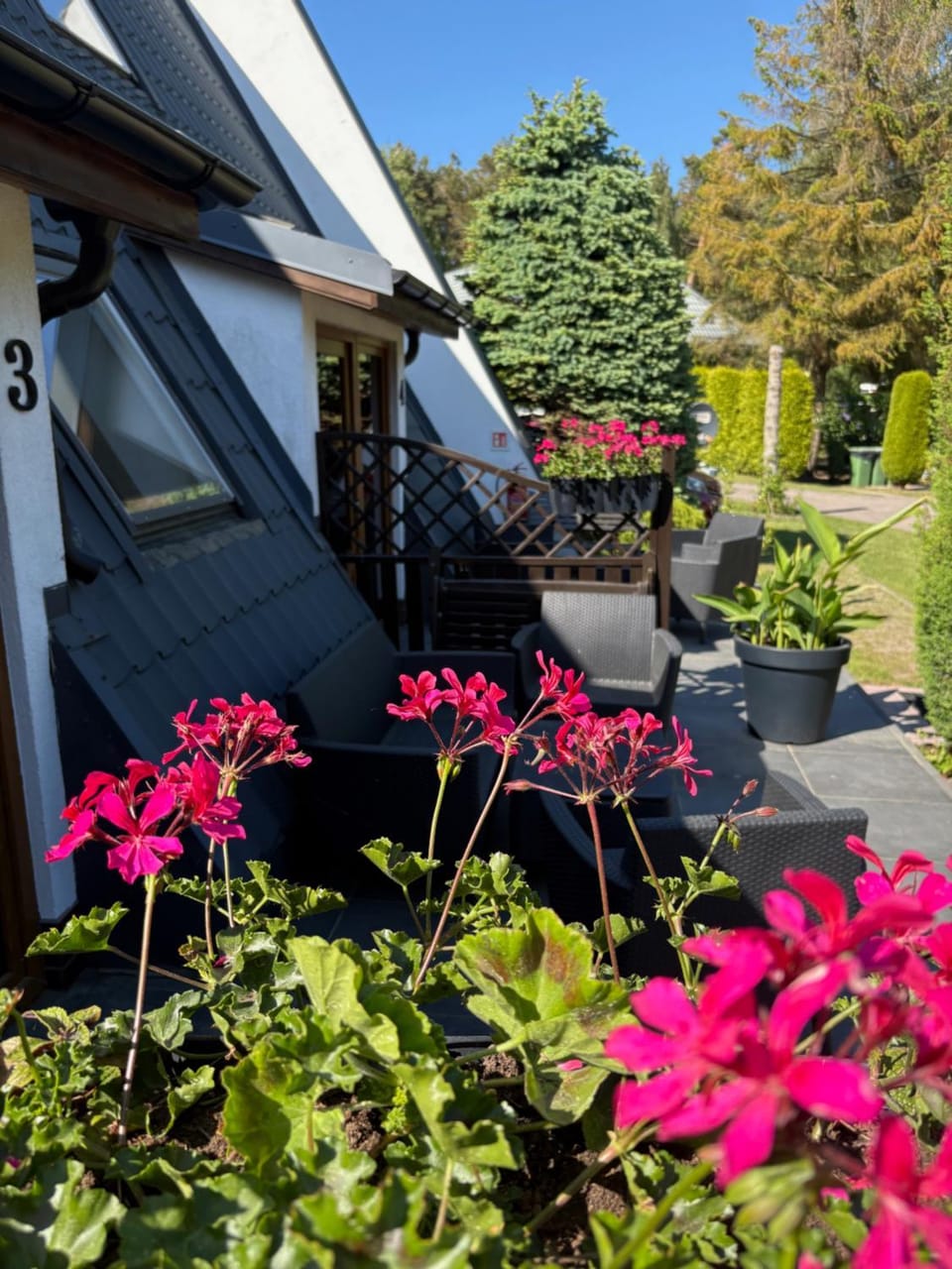 Balcony/Terrace, Balcony/Terrace