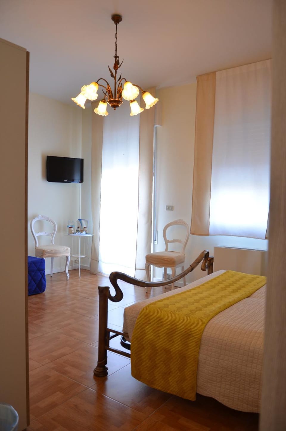 Ca' Nadia Bed and Breakfast in Venice