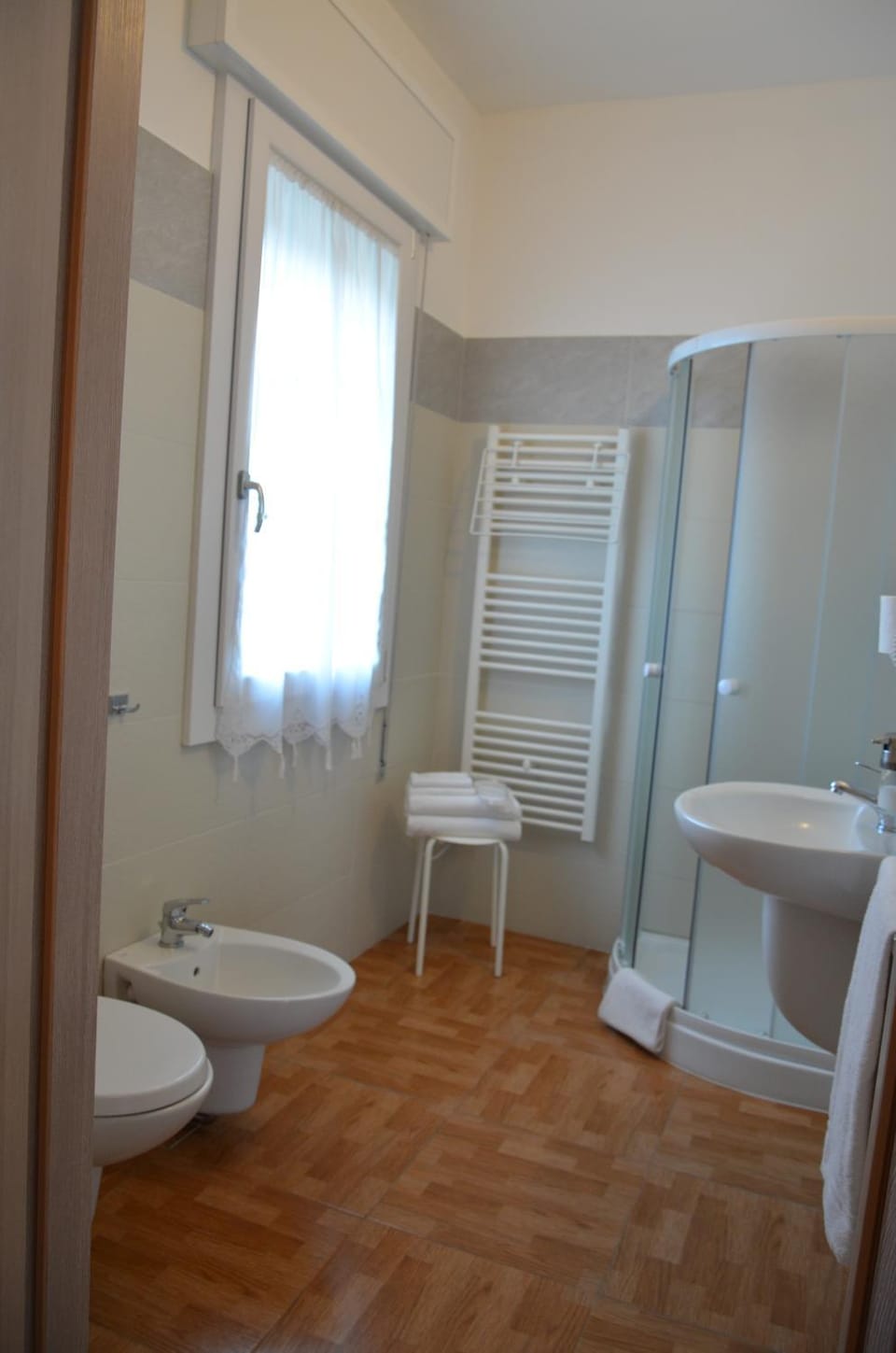 Ca' Nadia Bed and Breakfast in Venice