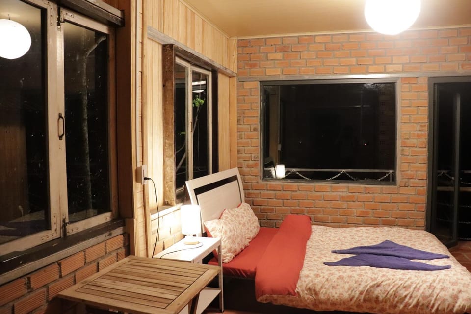 Night, View (from property/room)