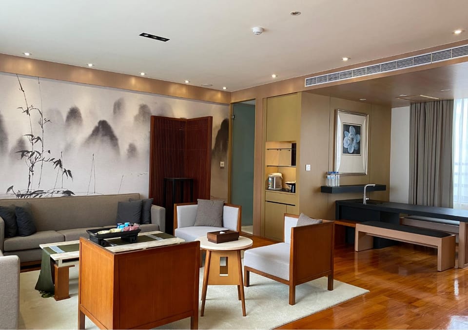 Beitou Sweet Me Hot Spring Resort Resort in Taipei City