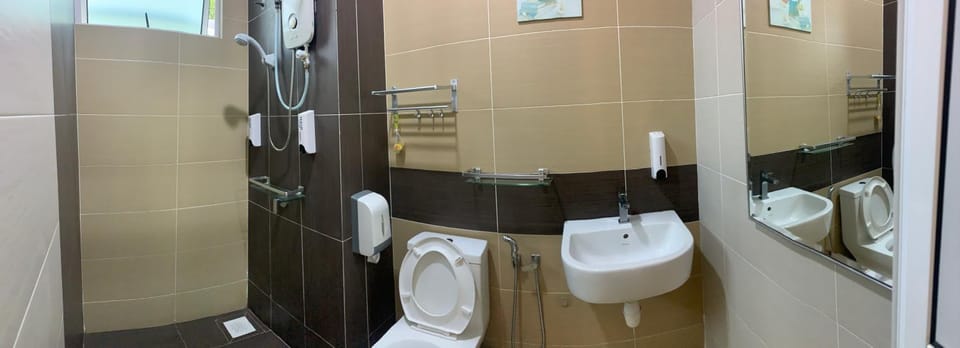 Toilet, Bathroom