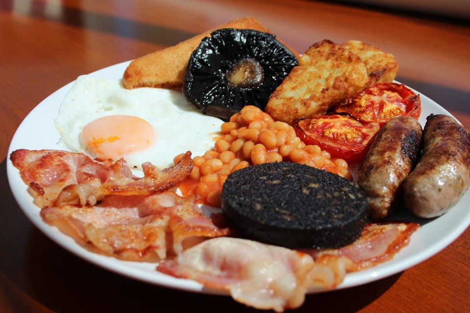 Breakfast