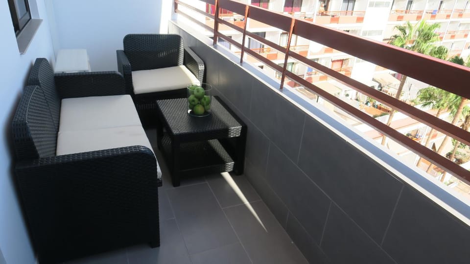 Luxury Apartment Playa del Ingles Apartment in Maspalomas