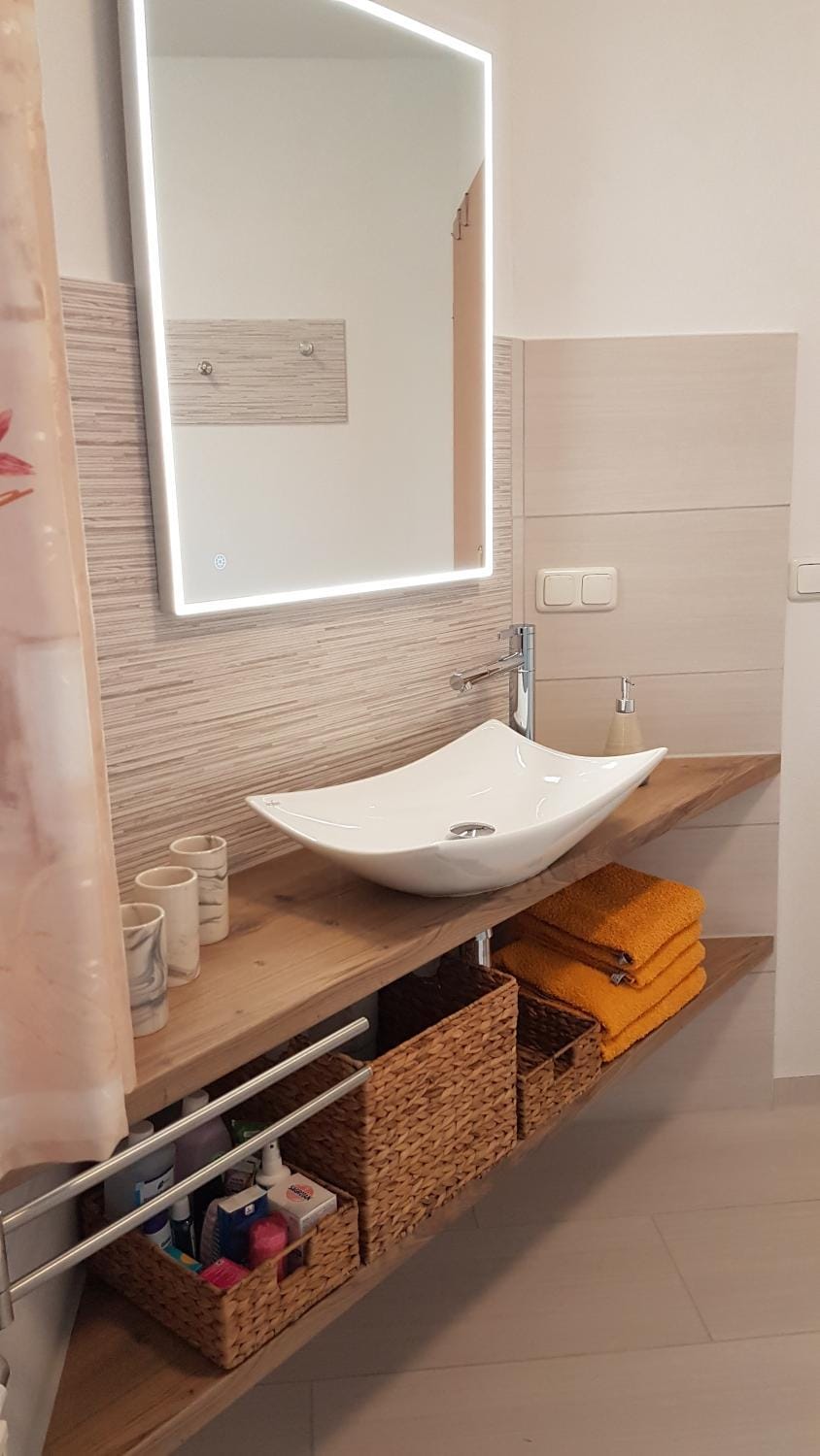 Ferienwohnung Mittelmühle Apartment in Germany