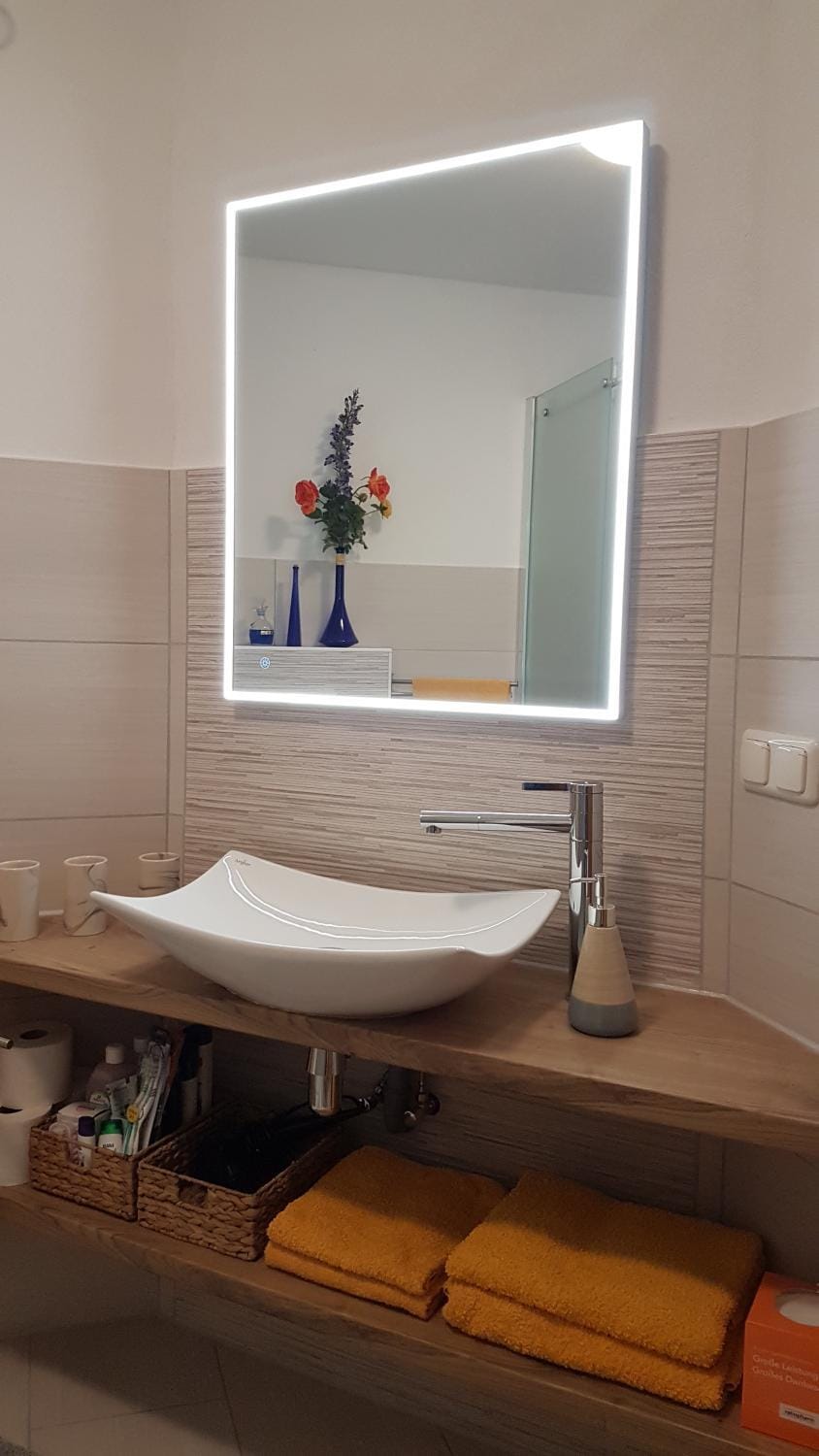 Ferienwohnung Mittelmühle Apartment in Germany