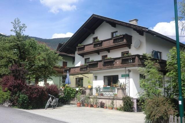 Haus Sabine Braunegger Apartment in Tyrol