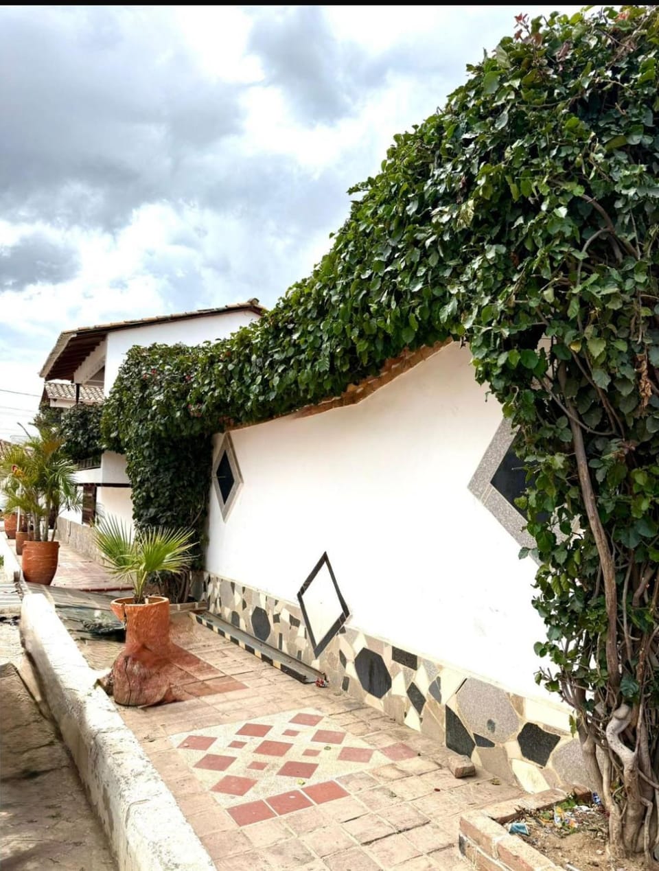 HOTEL HOSTERIA la PINTADA Hostel in Cundinamarca, Colombia