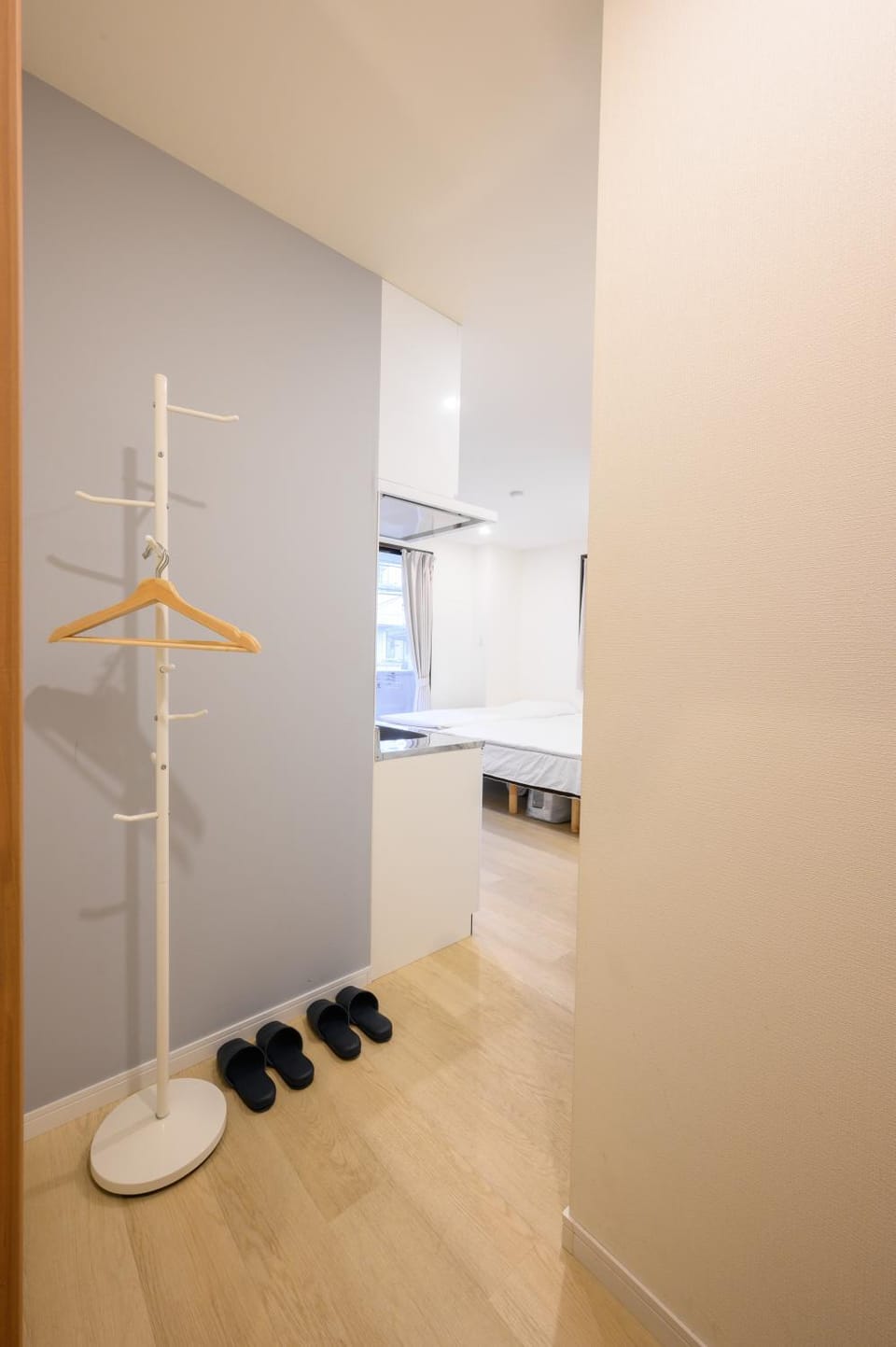Oku Apartment Apartment in Japan