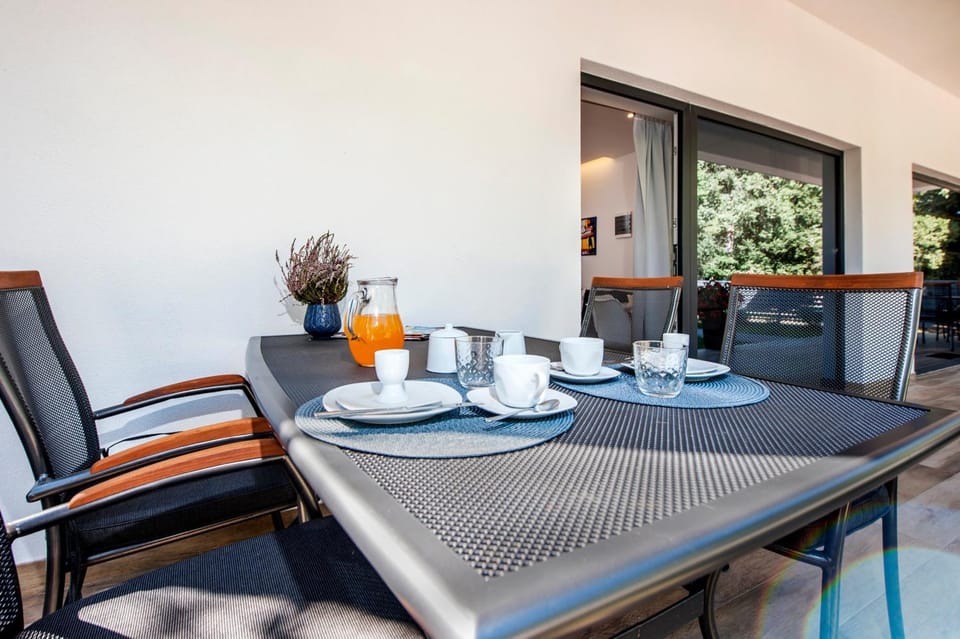 Apartmani Brajković Apartment in Rovinj