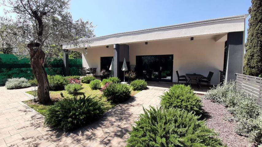 Apartmani Brajković Apartment in Rovinj