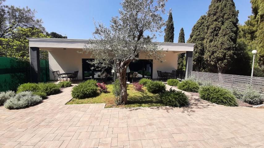 Apartmani Brajković Apartment in Rovinj
