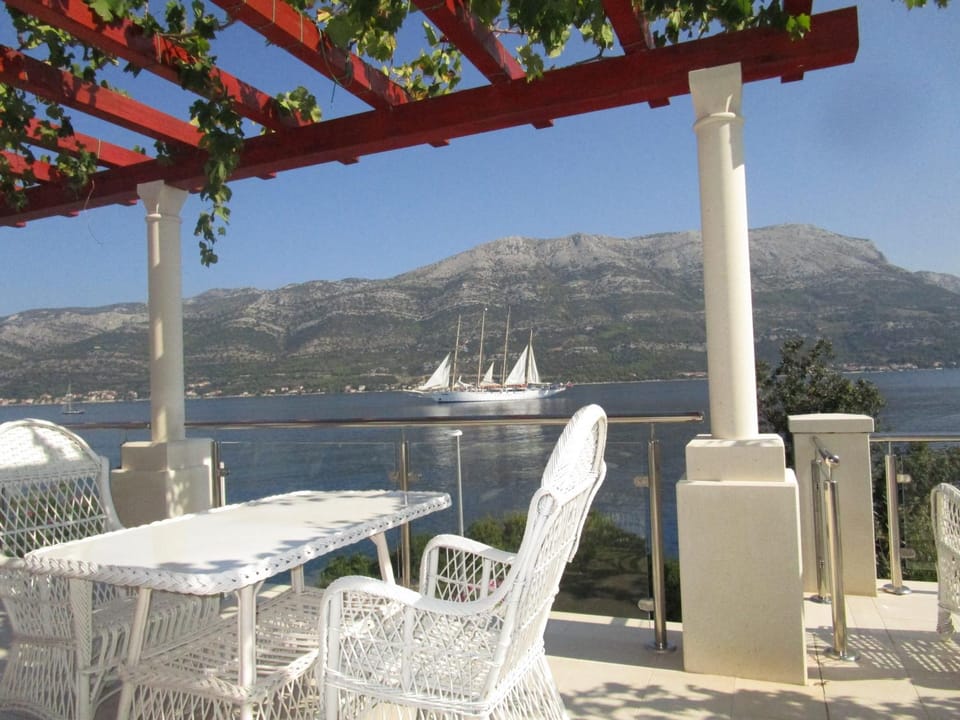 Vila Tea Apartment in Dubrovnik-Neretva County