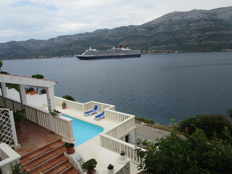 Vila Tea Apartment in Dubrovnik-Neretva County