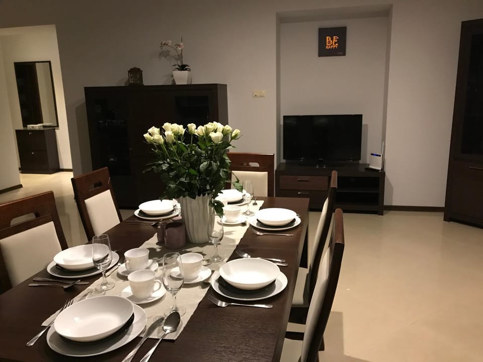 Apartment Family Krakow Apartment in Krakow