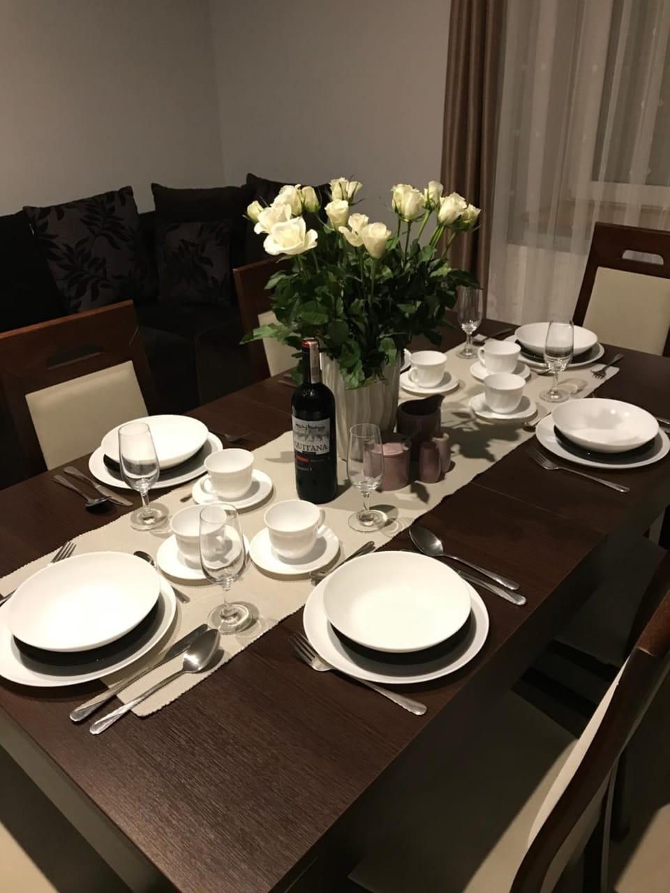 Apartment Family Krakow Apartment in Krakow