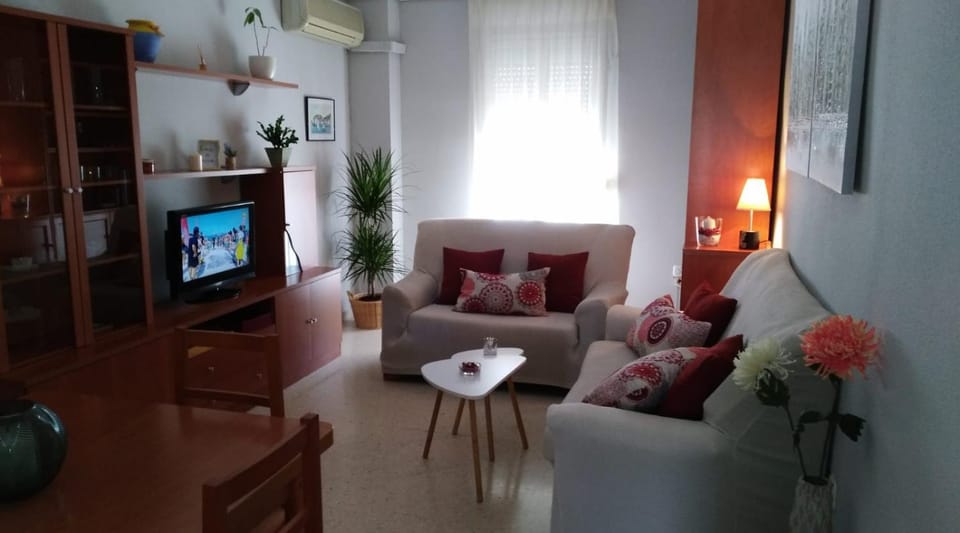 Alojamiento Regina Apartment in Cordoba