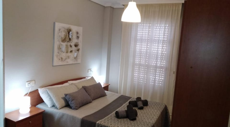 Alojamiento Regina Apartment in Cordoba