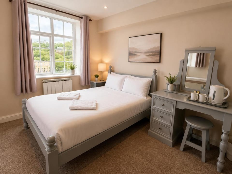 Wool Merchant Hotel HALIFAX Hotel in Calderdale