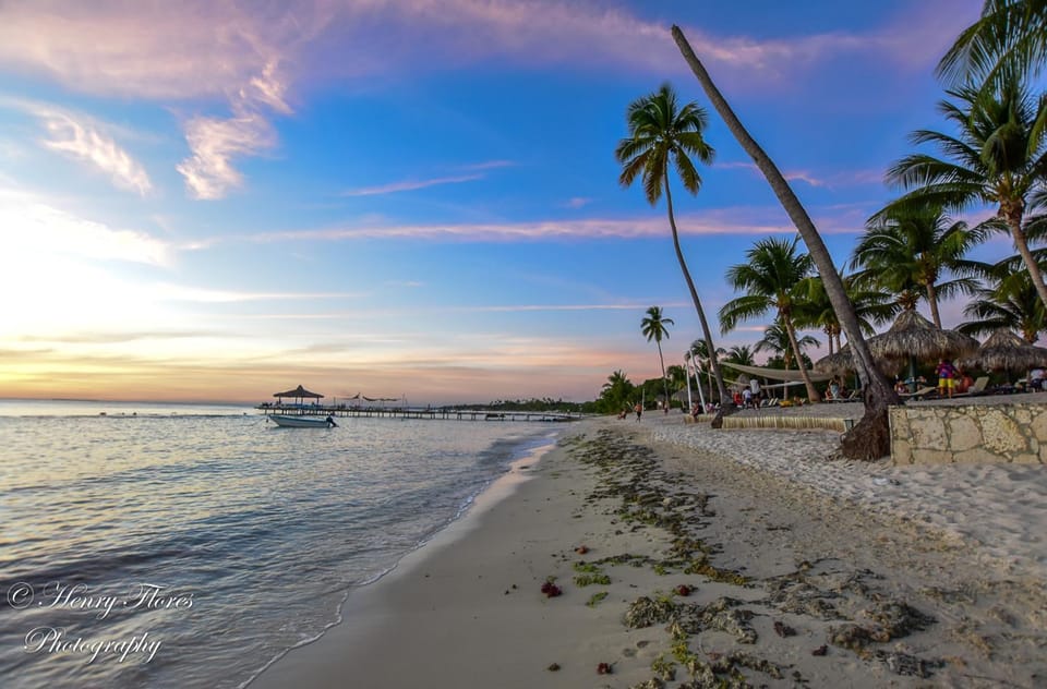 Pez 106 Apartment in Dominicus