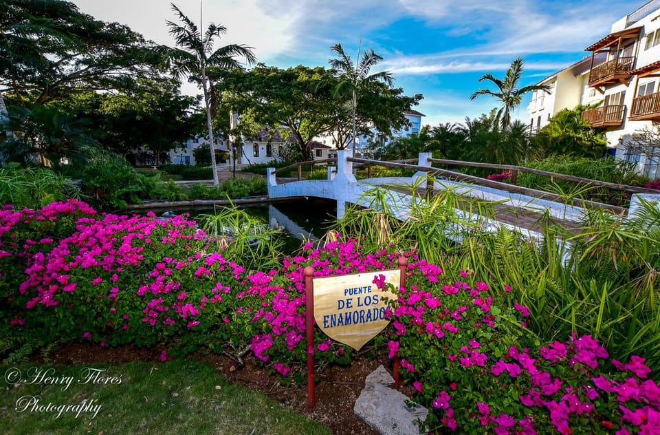 Pez 106 Apartment in Dominicus