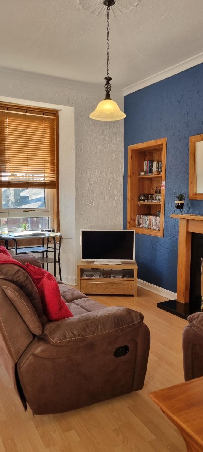 Brucefield Avenue, Dunfermline Apartment in Dunfermline