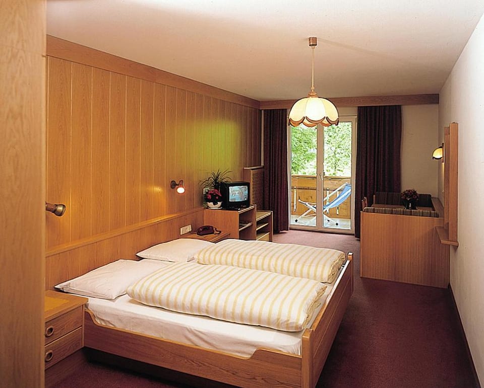 Hotel Klotz Hotel in Trentino-South Tyrol