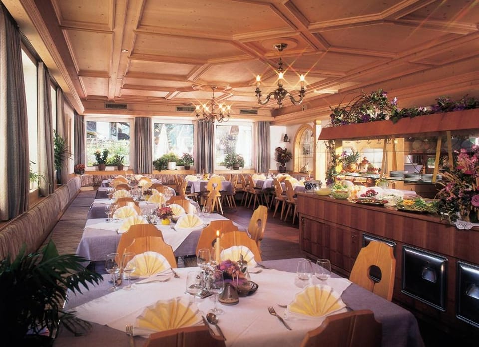 Hotel Klotz Hotel in Trentino-South Tyrol