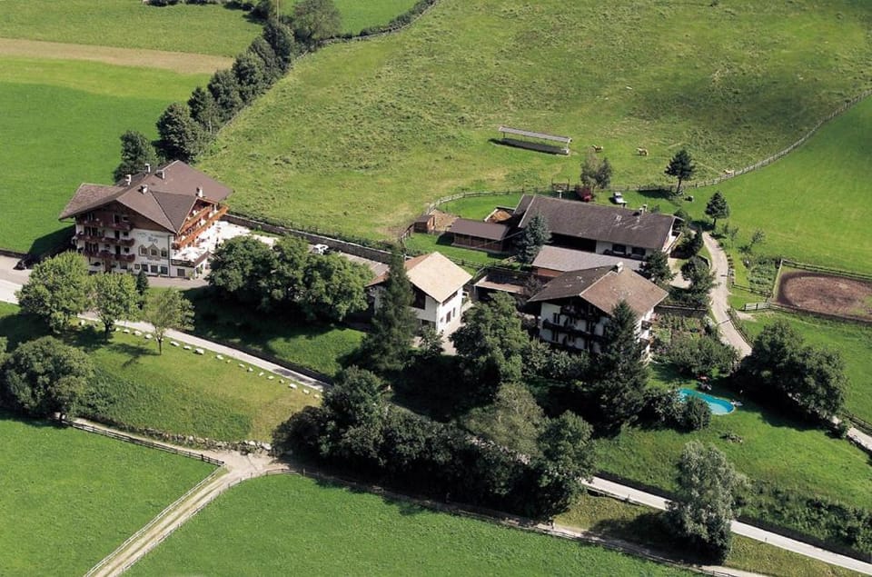 Hotel Klotz Hotel in Trentino-South Tyrol