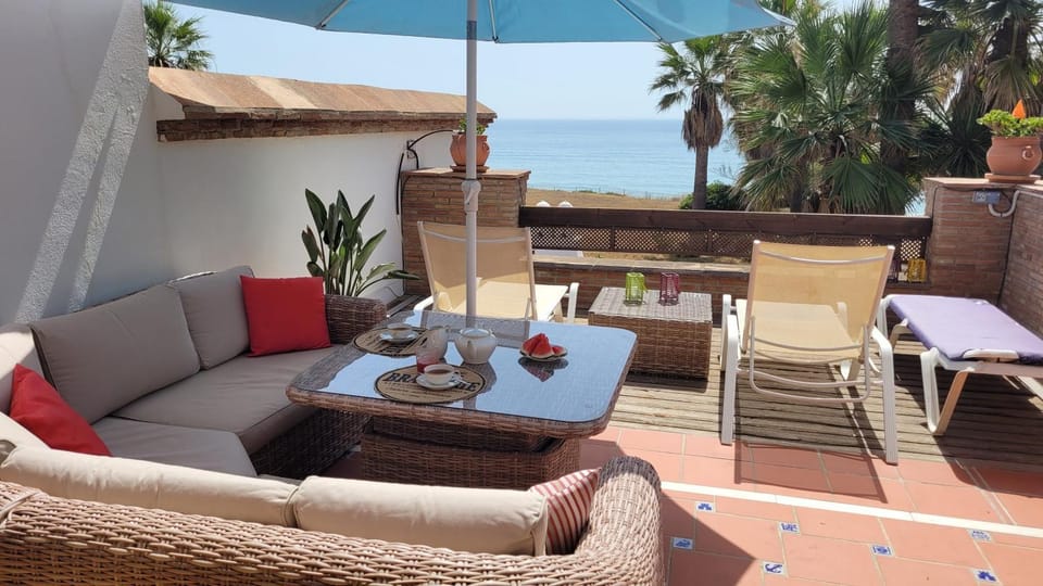 Balcony/Terrace, Balcony/Terrace