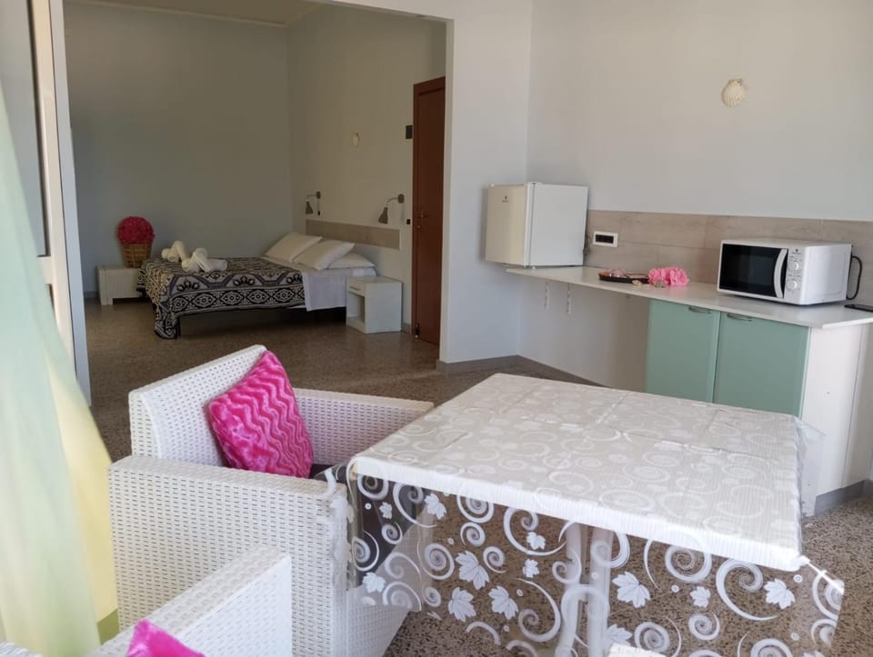 Hotel Acapulco sul mare Hotel in Bellaria - Igea Marina