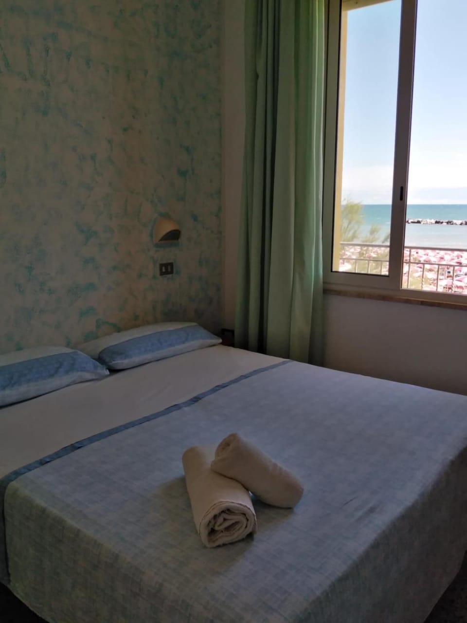 Hotel Acapulco sul mare Hotel in Bellaria - Igea Marina